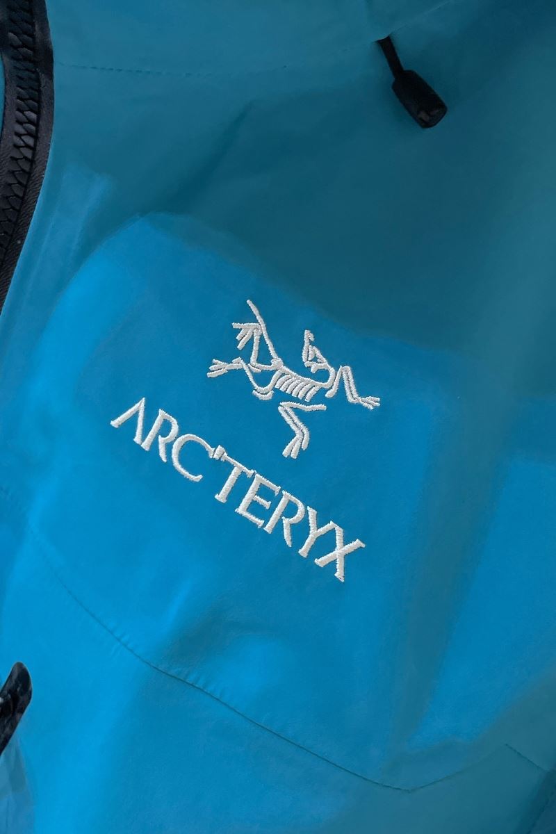 Arcteryx Outwear